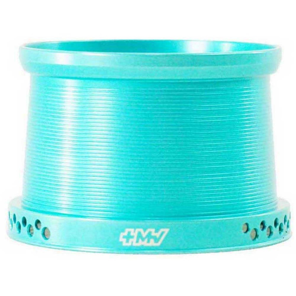 Mvspools Top Range Conic Reservespole Mv1 Blå T5