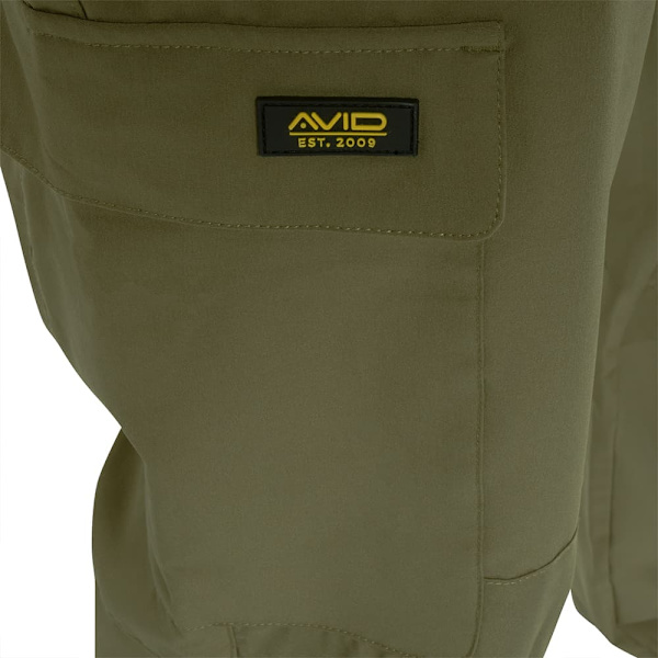 Avid Carp Technical Combats Byxor  3XL Man