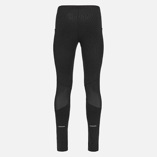 Macron Cody Leggings Sort S Mand