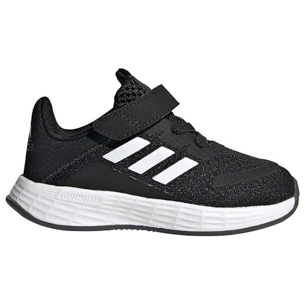 Adidas Lenkkitossut Duramo Sl Musta EU 22