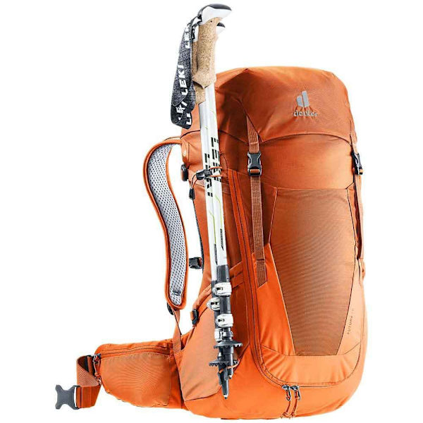 Deuter Futura 26l Rygsæk Brun