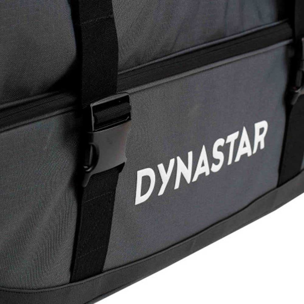 Dynastar Trolley Taske F-team Cargo 130l Sort
