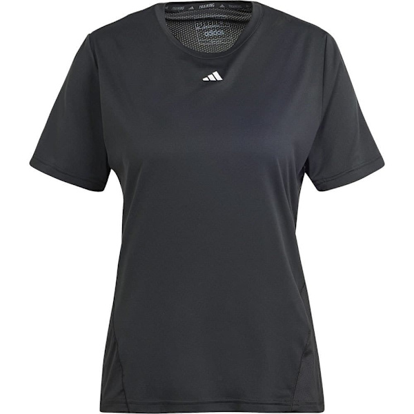 Adidas Lyhythihainen T-paita Wtr Designed For Training Musta M Nainen