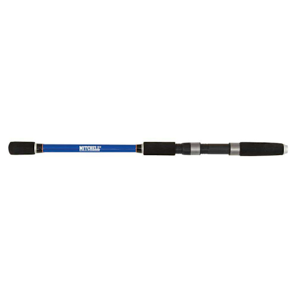 Mitchell Riptide R Squid Blå,Svart 1.80 m / 10-25 g