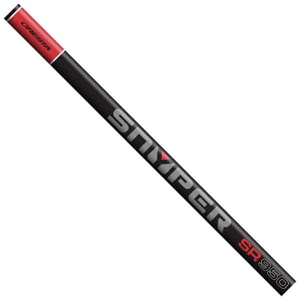 Cresta Pole Stang Syper Sr950 Søvfarvet 9.50 m