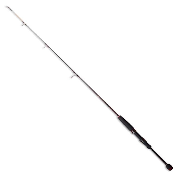 Shakespeare Nedre Fraktstång Ugly Gx2 Kayak Svart 1.20 m / 8-12 Lbs