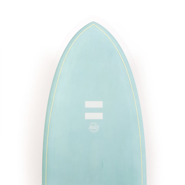 Indio Endurance Combo 6´1 Surfbräda  185.42 cm