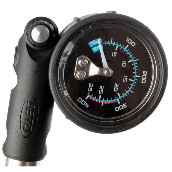 Beto Affjedringspumpe Sort 400 Psi