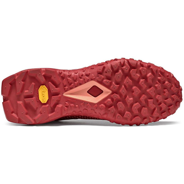 Tecnica Magma 2.0 S Goretex Vaelluskengät Punainen EU 36 2/3 Nainen
