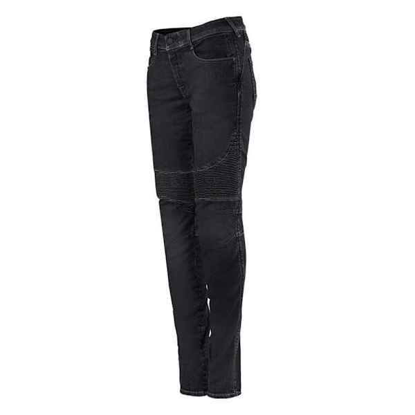 Alpinestars Stella Callie Denim Jeans Sort 34 Kvinde