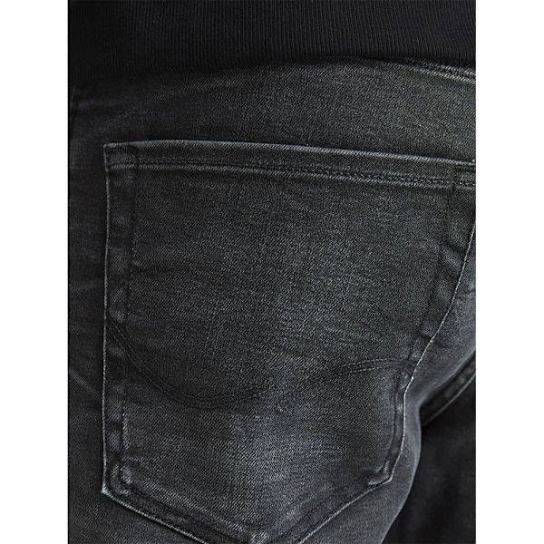 Jack & Jones Farkut Tim Original Jos 120 Harmaa 31 / 30 Mies