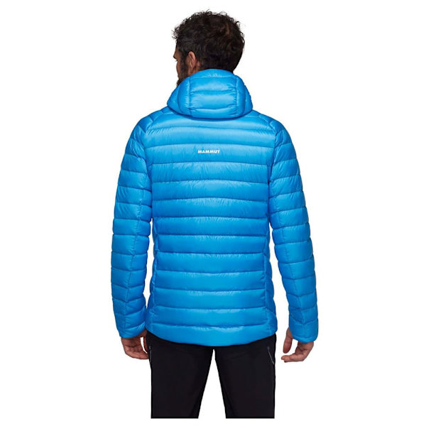 Mammut Broad Peak In Jakke Blå 2XL Mand