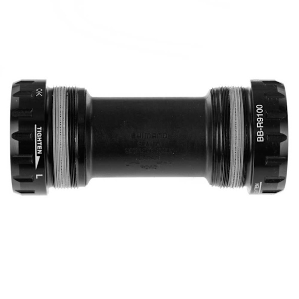 Shimano R Dura Ace 9100 Botten Konsol Kopp Svart 68 mm