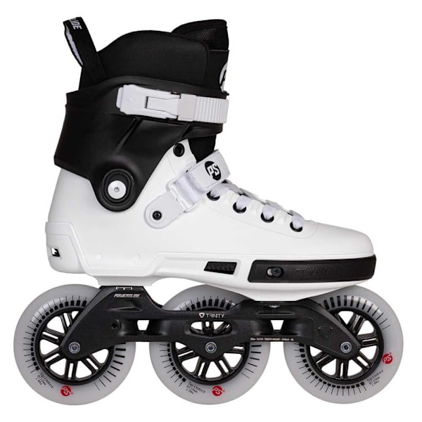 Powerslide Inline Skøjter Next Core 110 Hvid EU 40-41
