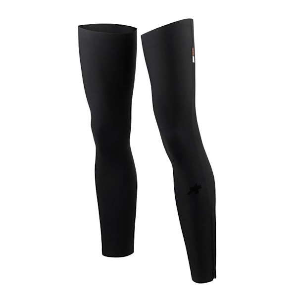 Assos R Winter P1 Benvarmere Sort 0 Mand