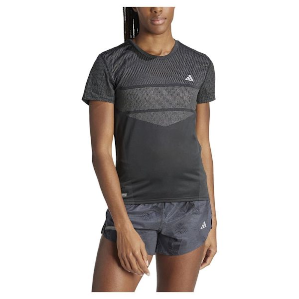 Adidas Ultimate Eng Lyhythihainen T-paita  S Nainen