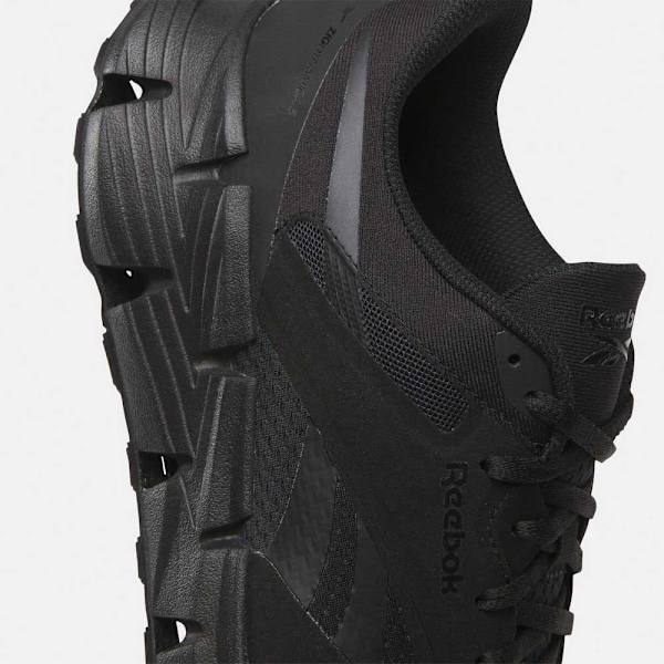 Reebok Zig Dynamica 5 Lenkkarit Musta EU 40 1/2 Mies
