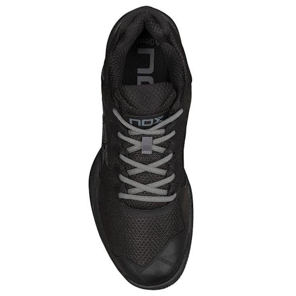 Nox Ml10 Hexa Padelsko Sort EU 39 Mand