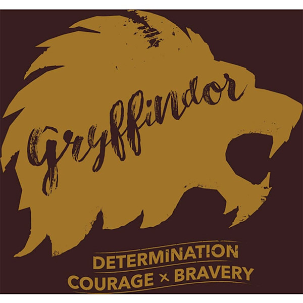 Play Fabrics Täcke Gryffindor Värderingar För Säng På 180 250g 280x270 Cm