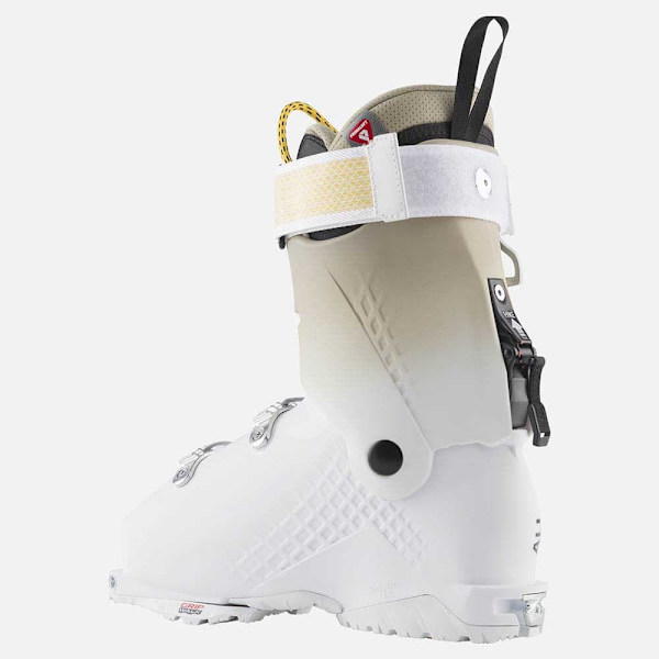 Rossignol Alpine Skistøvler Alltrack Elite 110 Lt W Gw Hvid 23.0