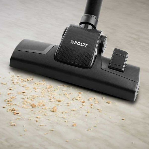 Polti Støvsuger Pbeu0105 C110p 800w Søvfarvet One Size / EU Plug
