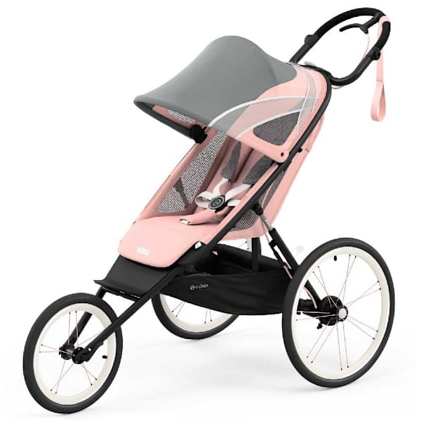Cybex Istuinpaketti Avi Harmaa