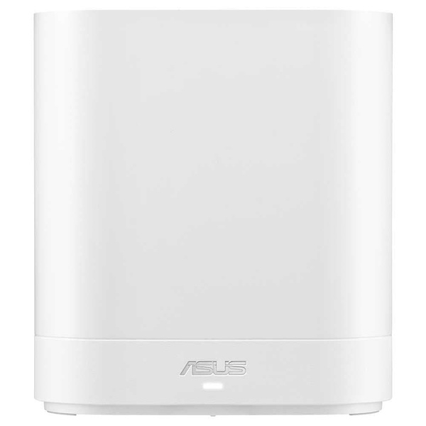 Asus Langaton Tukiasema Mesh Expert Wifi Ebm68 2 Yksiköitä Kirkas