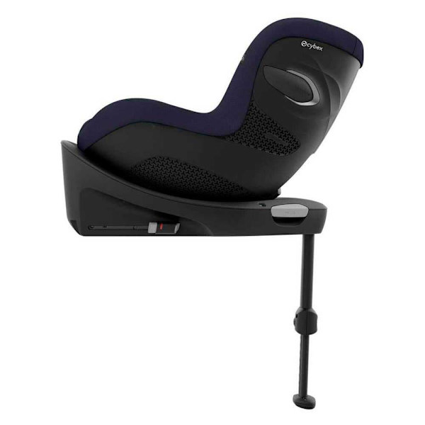 Cybex Sirona G I-size Plus Vauvan Turvaistuin Sininen