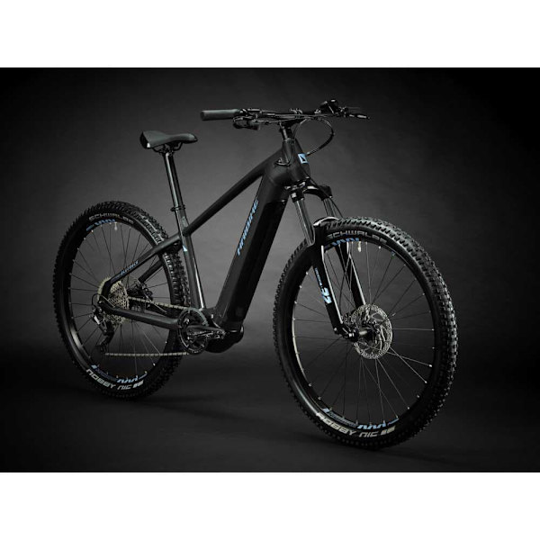 Haibike Alltrack 5 29´´ Elektrisk Mtbcykel Søvfarvet M / 630Wh