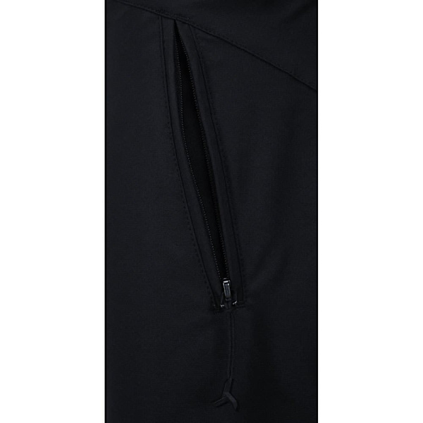 Silvini Mtb-shorts Patria Svart XS Kvinna