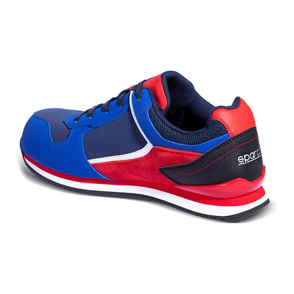 Sparco Säkerhetsskor Ndis Scarpa Gymkhana S3 Esd Martini  EU 39