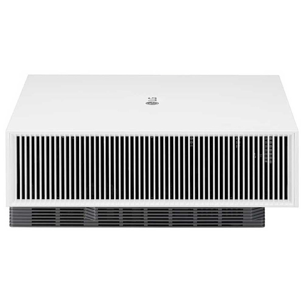 Lg Projektor Cinebeam Hu810pw 4k Uhd Vit One Size / EU Plug
