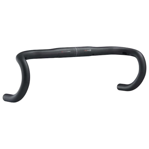 Ritchey Superlogic Evo Curve Internal Cable Routing Styr Sort 31.8 mm / 400 mm