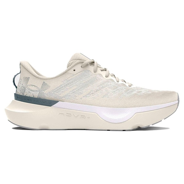 Under Armour Lenkkitossut Infinite Pro Cool Down Beige EU 42 Mies