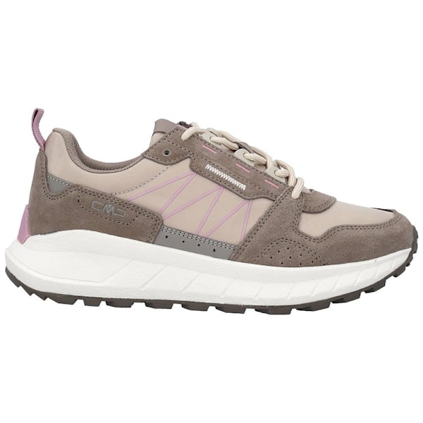 Cmp Tykal Vandringsskor Beige EU 38 Kvinna