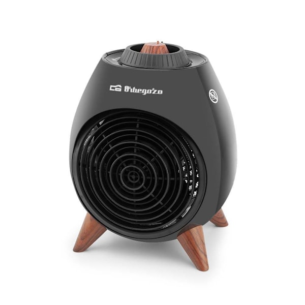 Orbegozo Lämmitin Fh 5237 2000w