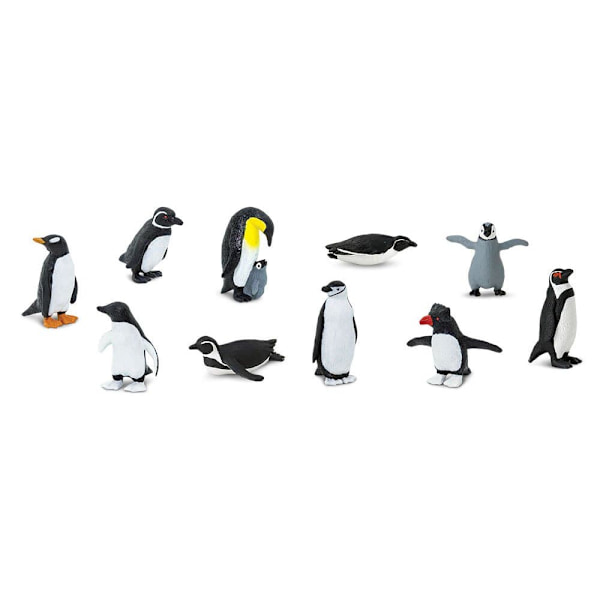 Safari Ltd Penguins Bulk Bag Figure