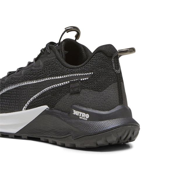 Puma Trail Løbesko Fast-trac Nitro 2 Sort EU 42 Mand