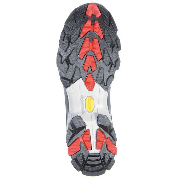 Zamberlan Vandringsskor 1996 Vioz Lux Goretex Rr Svart EU 43 Man