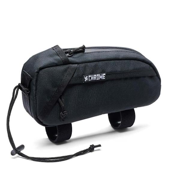 Chrome Holman Rammepose Sort S-M