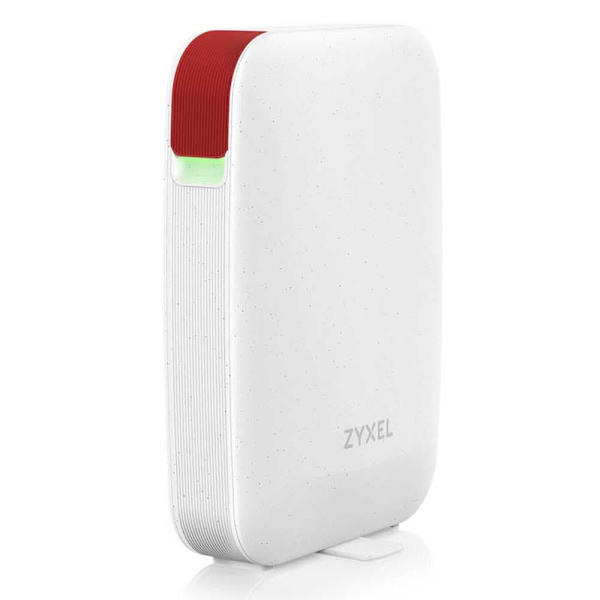 Zyxel Usglite60ax Brandvägg Router Durchsichtig