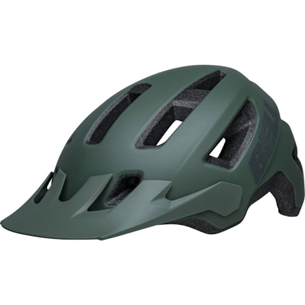 Bell Mtb Hjelm Nomad 2 Grøn S-M