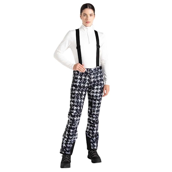 Dare2b Diminish Byxor  36 / Regular Kvinna