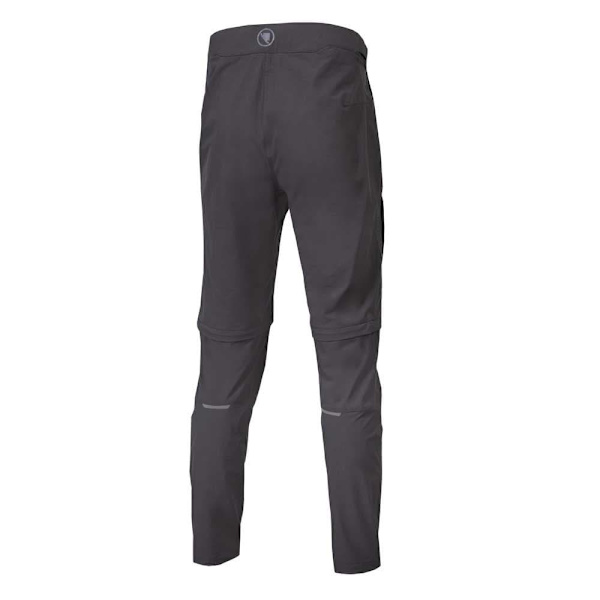 Endura Bukser Gv500 Sort M Mand