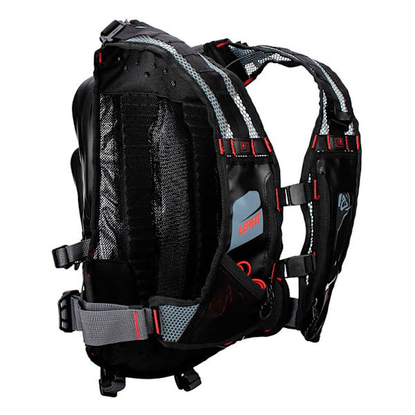 Leatt Hydration Moto Hydradri Wp 2.0 Grå XS-2XL