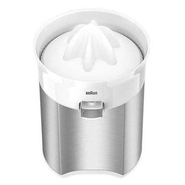 Braun Squeezer Cj5050wh 60w