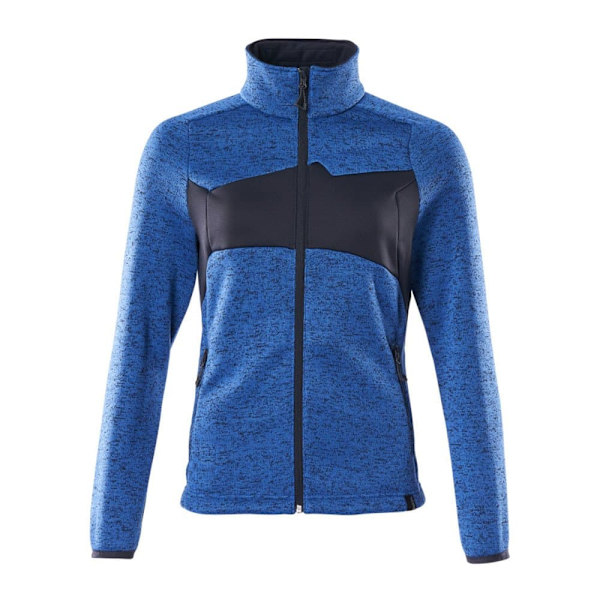 Mascot Hoppare Accelerate 18155 Blå 5XL