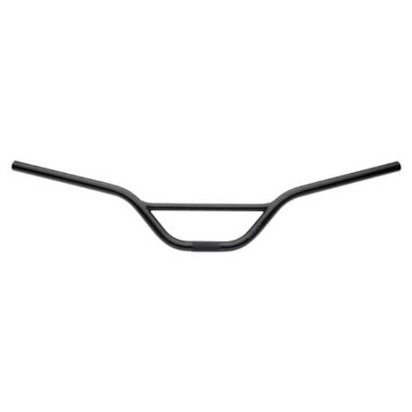 Surly Sunset 110 Mm Rise Styre Silver 22.2 mm / 820 mm