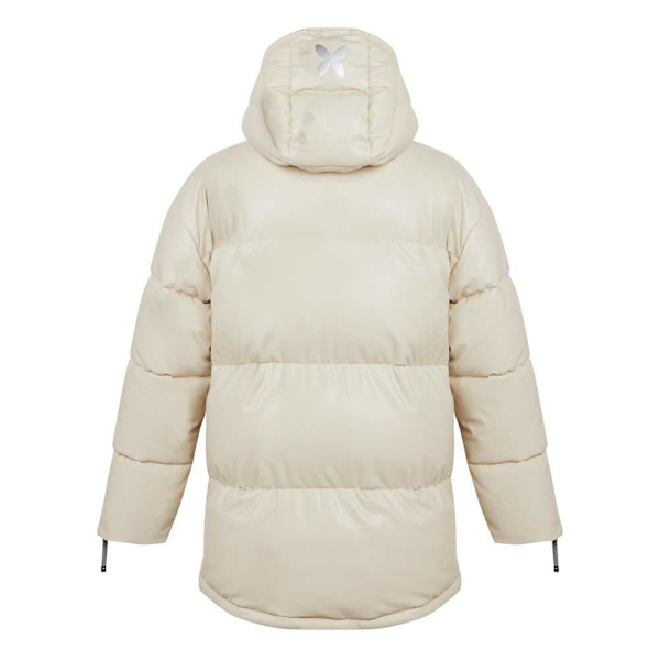 Regatta Gallican Jakke Beige 12 Kvinde