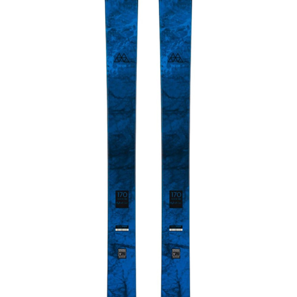 Dynastar Retkisukset Vertical 81 Open Sininen 170